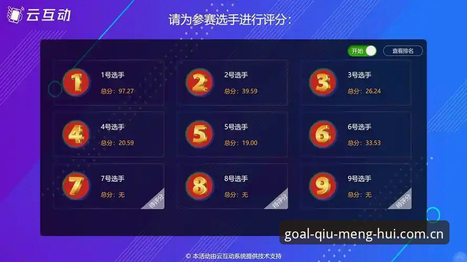 球盟会体育v2.1.0版本最新动态：下载流程与赛事公告系统全面评测